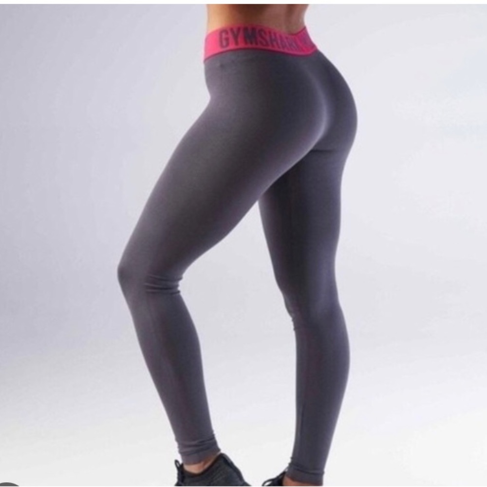 Gymshark leggings